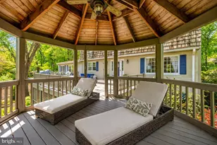 6116 Franklin Park Rd, McLean, VA 22101 - Photo 57