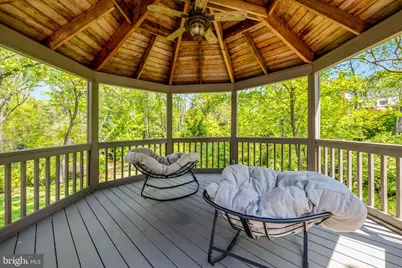 6116 Franklin Park Road, McLean, VA 22101 - Photo 49