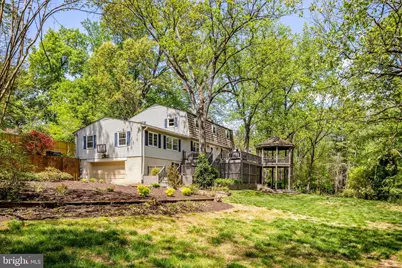 6116 Franklin Park Road, McLean, VA 22101 - Photo 63