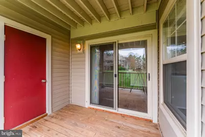 1719 Ascot Way #1719D, Reston, VA 20190 - Photo 31