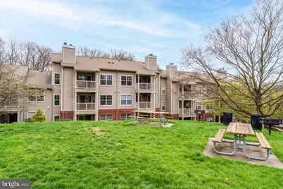 1719 Ascot Way #1719D, Reston, VA 20190 - Photo 35