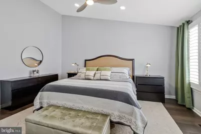 7406 Roudsby Court, Alexandria, VA 22315 - Photo 27