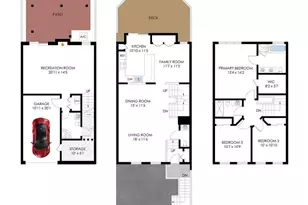 7406 Roudsby Ct, Alexandria, VA 22315 - Photo 49