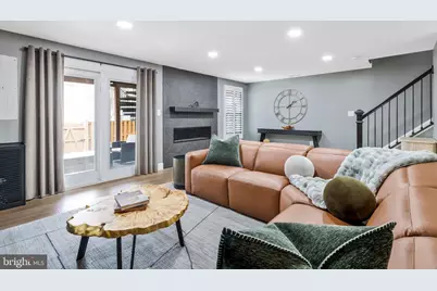 7406 Roudsby Court, Alexandria, VA 22315 - Photo 37