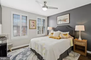 7406 Roudsby Ct, Alexandria, VA 22315 - Photo 19