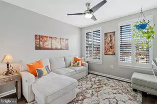 7406 Roudsby Ct, Alexandria, VA 22315 - Photo 19