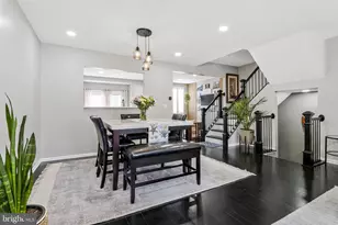 7406 Roudsby Ct, Alexandria, VA 22315 - Photo 3