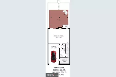 7406 Roudsby Court, Alexandria, VA 22315 - Photo 51