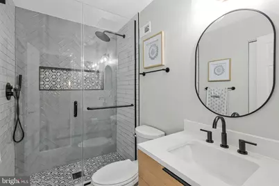 7406 Roudsby Court, Alexandria, VA 22315 - Photo 21