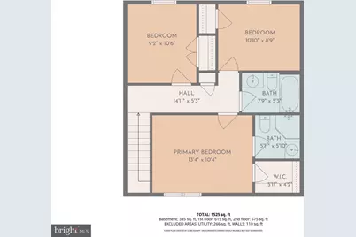10209 Roberts Common Lane, Burke, VA 22015 - Photo 33