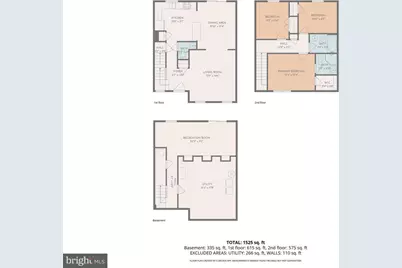 10209 Roberts Common Lane, Burke, VA 22015 - Photo 35