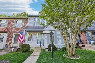 10209 Roberts Common Lane, Burke, VA 22015 - Photo 1