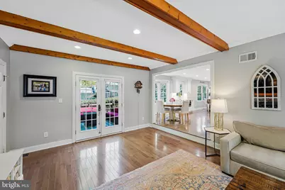 10430 Heritage Landing Road, Burke, VA 22015 - Photo 11