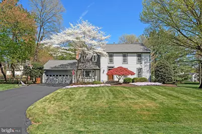 10430 Heritage Landing Road, Burke, VA 22015 - Photo 1