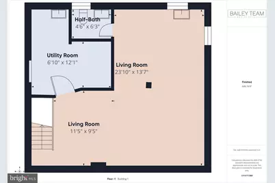 10430 Heritage Landing Road, Burke, VA 22015 - Photo 65