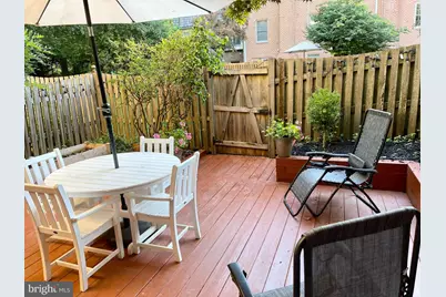 2941 Oakborough Square, Oakton, VA 22124 - Photo 13