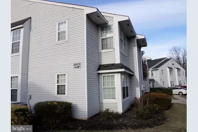 8623 Beekman Place #23C, Alexandria, VA 22309 - Photo 1