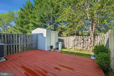 8333 Brockham Drive, Alexandria, VA 22309 - Photo 23