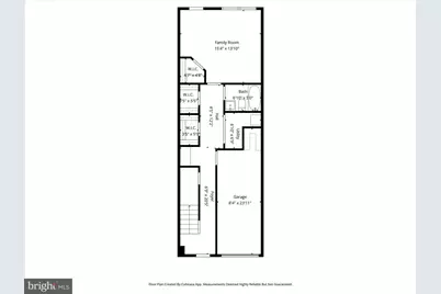 3056 Wild Blue Indigo Court, Fairfax, VA 22031 - Photo 35