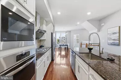 3056 Wild Blue Indigo Court, Fairfax, VA 22031 - Photo 17