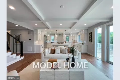 536 Walker Street SW, Vienna, VA 22180 - Photo 13
