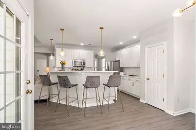 8929 Mayhew Court, Lorton, VA 22079 - Photo 11