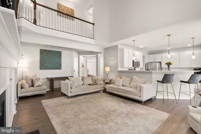 8929 Mayhew Court, Lorton, VA 22079 - Photo 15