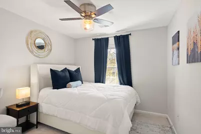 8929 Mayhew Court, Lorton, VA 22079 - Photo 31