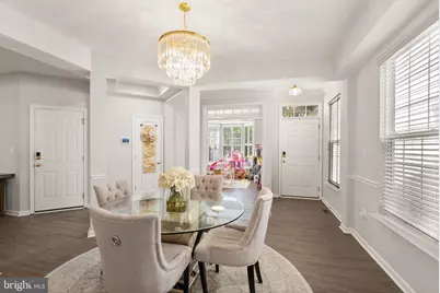 8929 Mayhew Court, Lorton, VA 22079 - Photo 3