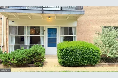 4903 Americana Drive #T7, Annandale, VA 22003 - Photo 5
