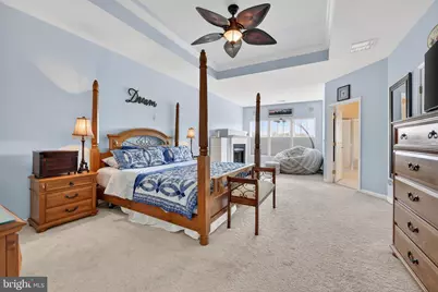 8465 Kirby Lionsdale Drive, Lorton, VA 22079 - Photo 17