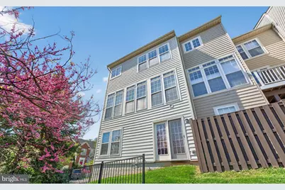 8465 Kirby Lionsdale Drive, Lorton, VA 22079 - Photo 27