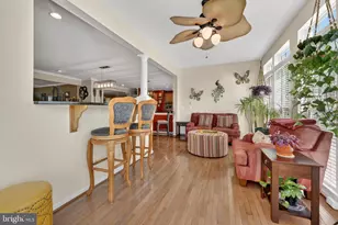 8465 Kirby Lionsdale Dr, Lorton, VA 22079 - Photo 11