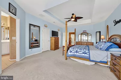 8465 Kirby Lionsdale Drive, Lorton, VA 22079 - Photo 19