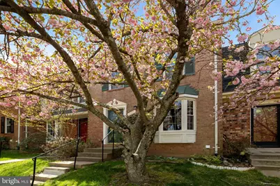 10355 Granite Creek Lane, Oakton, VA 22124 - Photo 3