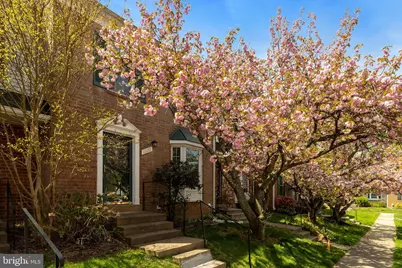 10355 Granite Creek Lane, Oakton, VA 22124 - Photo 1