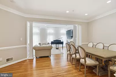 7714 Spoleto Lane #54, McLean, VA 22102 - Photo 21