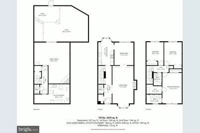 7416 Eldorado Street, McLean, VA 22102 - Photo 35