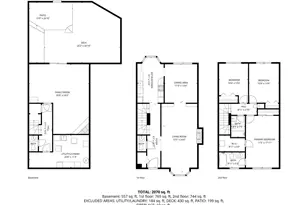 7416 Eldorado St, McLean, VA 22102 - Photo 35