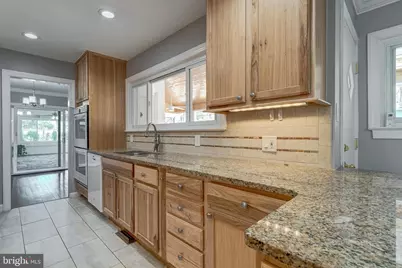 7401 Bull Run Drive, Centreville, VA 20121 - Photo 11