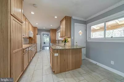 7401 Bull Run Drive, Centreville, VA 20121 - Photo 13