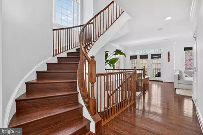 4460 Black Ironwood Drive, Fairfax, VA 22030 - Photo 3