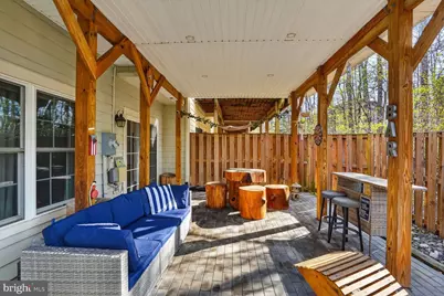 4460 Black Ironwood Drive, Fairfax, VA 22030 - Photo 29