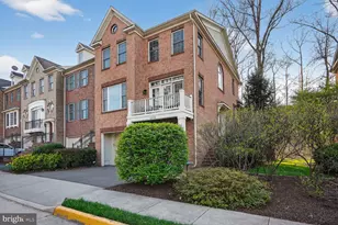 4460 Black Ironwood Dr, Fairfax, VA 22030 - Photo 1