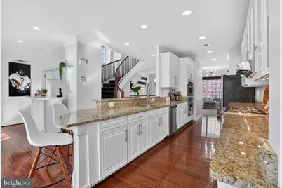 4460 Black Ironwood Drive, Fairfax, VA 22030 - Photo 9