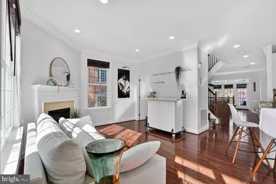 4460 Black Ironwood Drive, Fairfax, VA 22030 - Photo 17