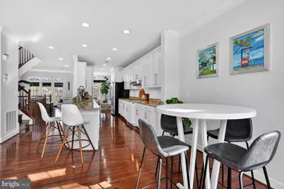 4460 Black Ironwood Drive, Fairfax, VA 22030 - Photo 11