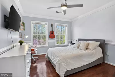 4460 Black Ironwood Drive, Fairfax, VA 22030 - Photo 23