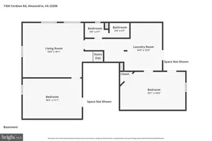 7306 Fordson Rd, Alexandria, VA 22306 - Photo 41