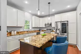 6614 Benson Dr, Alexandria, VA 22306 - Photo 9